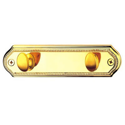 Cloth Hooks with Plate